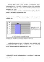 Diplomdarbs 'Aprūpes nodrošināšana pacientiem perioperatīvajā periodā ķirurģiskās nodaļās', 29.
