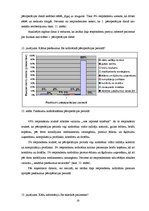 Diplomdarbs 'Aprūpes nodrošināšana pacientiem perioperatīvajā periodā ķirurģiskās nodaļās', 33.