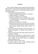 Diplomdarbs 'Aprūpes nodrošināšana pacientiem perioperatīvajā periodā ķirurģiskās nodaļās', 39.