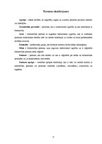 Diplomdarbs 'Aprūpes nodrošināšana pacientiem perioperatīvajā periodā ķirurģiskās nodaļās', 41.