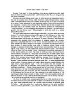 Referāts 'Sieviešu likteņi romānā "Zaļā zeme"', 1.