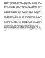 Eseja 'The Science of Sunlight', 2.