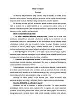 Referāts 'Miegs', 8.