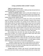 Konspekts 'A.Dauge "Audzināšanas ideāls un īstenība”', 1.