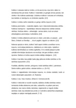 Konspekts 'Kultūras definīcijas', 4.