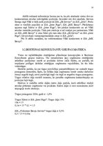 Referāts 'Uzņēmuma X mārketinga vides un stratēģijas analīze, un darbības plānošana', 18.