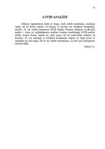 Referāts 'Uzņēmuma X mārketinga vides un stratēģijas analīze, un darbības plānošana', 23.