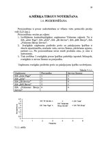 Referāts 'Uzņēmuma X mārketinga vides un stratēģijas analīze, un darbības plānošana', 29.