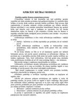 Referāts 'Uzņēmuma X mārketinga vides un stratēģijas analīze, un darbības plānošana', 32.