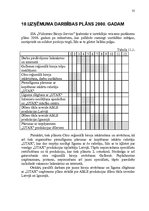 Referāts 'Uzņēmuma X mārketinga vides un stratēģijas analīze, un darbības plānošana', 35.