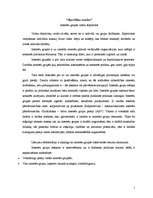 Konspekts 'Interešu grupas valstu ārpolitikā', 1.