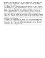 Eseja 'Inequity Between Boys and Girls', 1.