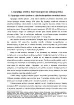 Diplomdarbs 'Elektrotransporta nodokļu instrumentu efektivitātes novērtējums ilgtspējīgas att', 8.
