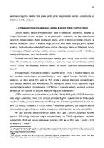 Diplomdarbs 'Elektrotransporta nodokļu instrumentu efektivitātes novērtējums ilgtspējīgas att', 30.