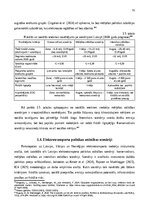 Diplomdarbs 'Elektrotransporta nodokļu instrumentu efektivitātes novērtējums ilgtspējīgas att', 70.