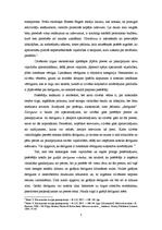 Konspekts 'Patērētāju rīcība tirgū un galējais derīgums', 3.