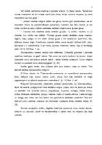 Referāts 'Ziemassvētku svinēšanas tradīcija', 5.