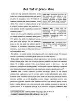 Referāts 'Preču zīmes, to izmantošanas tiesiskais regulējums un problēmas', 6.