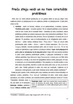 Referāts 'Preču zīmes, to izmantošanas tiesiskais regulējums un problēmas', 13.