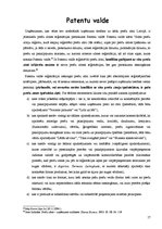 Referāts 'Preču zīmes, to izmantošanas tiesiskais regulējums un problēmas', 17.