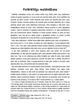 Referāts 'Preču zīmes, to izmantošanas tiesiskais regulējums un problēmas', 19.