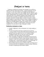 Referāts 'Zīmējumi ar hennu', 1.