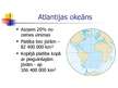 Prezentācija 'Atlantijas okeāns', 2.