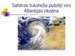 Prezentācija 'Atlantijas okeāns', 10.