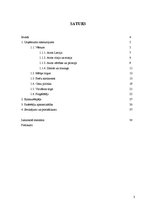 Referāts 'Uzņēmuma SIA "Avon Cosmetics" konkurētspējas analīze', 1.