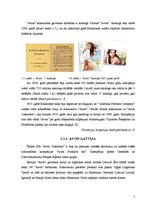 Referāts 'Uzņēmuma SIA "Avon Cosmetics" konkurētspējas analīze', 5.