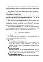 Referāts 'Uzņēmuma SIA "Avon Cosmetics" konkurētspējas analīze', 6.