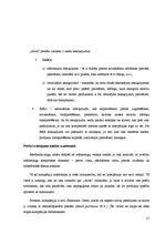 Referāts 'Uzņēmuma SIA "Avon Cosmetics" konkurētspējas analīze', 15.