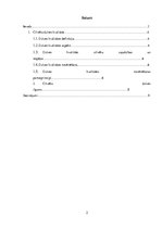 Referāts 'Cilvēka dzīves kvalitāte un ilgums', 2.