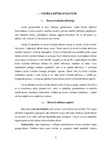 Referāts 'Cilvēka dzīves kvalitāte un ilgums', 4.