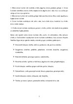 Referāts 'Cilvēka dzīves kvalitāte un ilgums', 7.