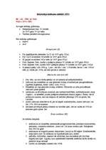 Konspekts 'Nodokļi', 1.