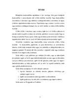 Referāts 'Svešās sugas Latvijā un to ietekme uz ekosistēmu', 3.