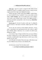 Referāts 'Svešās sugas Latvijā un to ietekme uz ekosistēmu', 4.