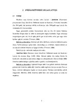Referāts 'Svešās sugas Latvijā un to ietekme uz ekosistēmu', 5.