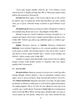 Referāts 'Svešās sugas Latvijā un to ietekme uz ekosistēmu', 12.