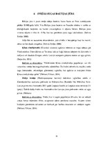 Referāts 'Svešās sugas Latvijā un to ietekme uz ekosistēmu', 14.