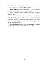 Referāts 'Svešās sugas Latvijā un to ietekme uz ekosistēmu', 16.