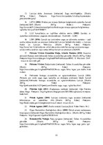 Referāts 'Svešās sugas Latvijā un to ietekme uz ekosistēmu', 22.