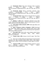 Referāts 'Svešās sugas Latvijā un to ietekme uz ekosistēmu', 23.