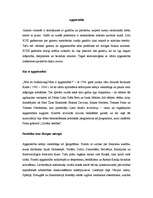 Eseja 'Apgaismība', 1.