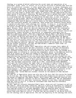 Eseja 'How Did Ideology Shape the Forces of Change in Your Study of Cuba?', 1.