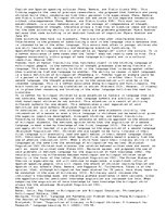 Eseja 'Advantages of Bilingual Children', 3.