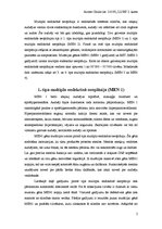 Referāts 'Cilvēka ģenētika', 2.