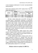 Referāts 'Cilvēka ģenētika', 4.