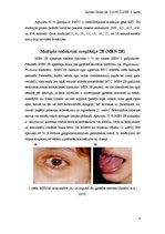 Referāts 'Cilvēka ģenētika', 6.